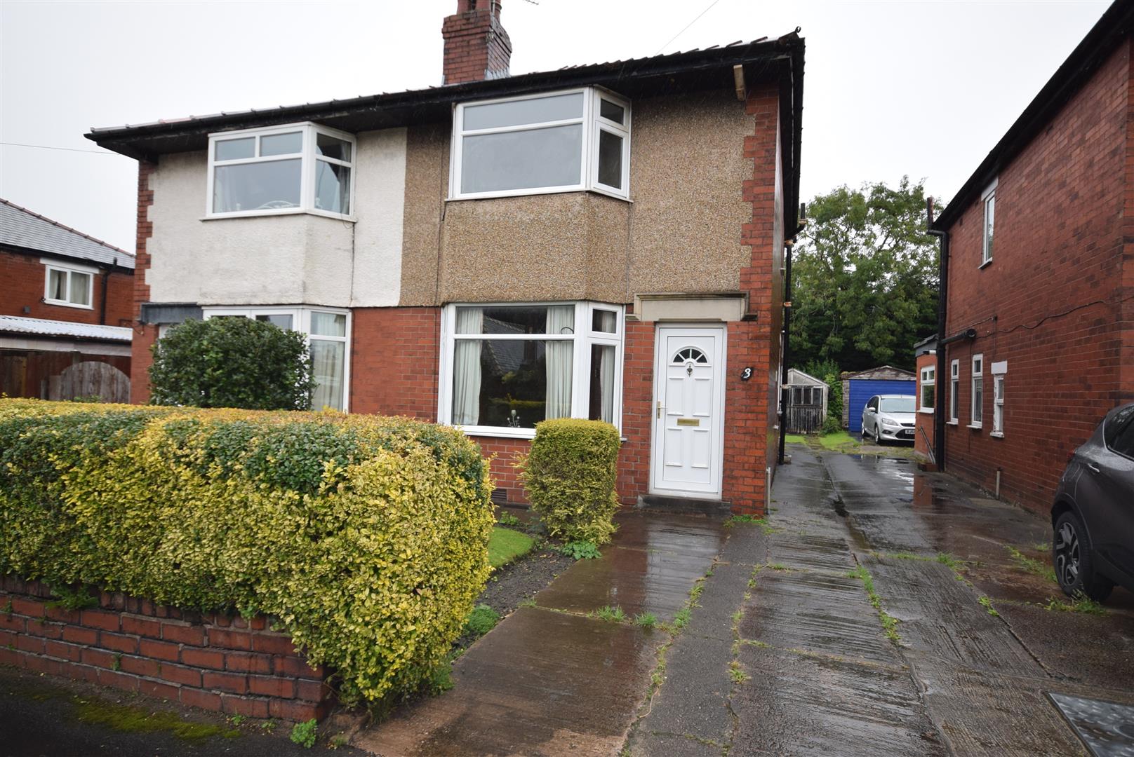 Estate Agents Preston and South Ribble Area Lostock Hall Holdens